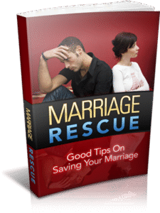 Marriage Rescue