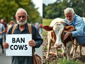 ban-cows