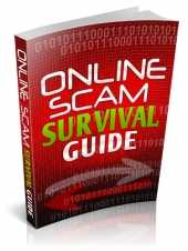 Online Scam Survival Guide